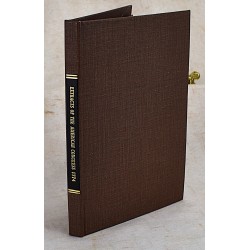 Extracts from the Votes and Proceedings of the American Continental Congress: Held at Philadelphia on the 5th of September 1774